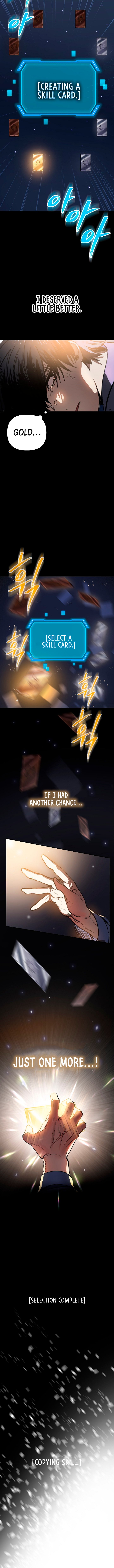 SSS-Class Suicide Hunter, Chapter 2 image 11